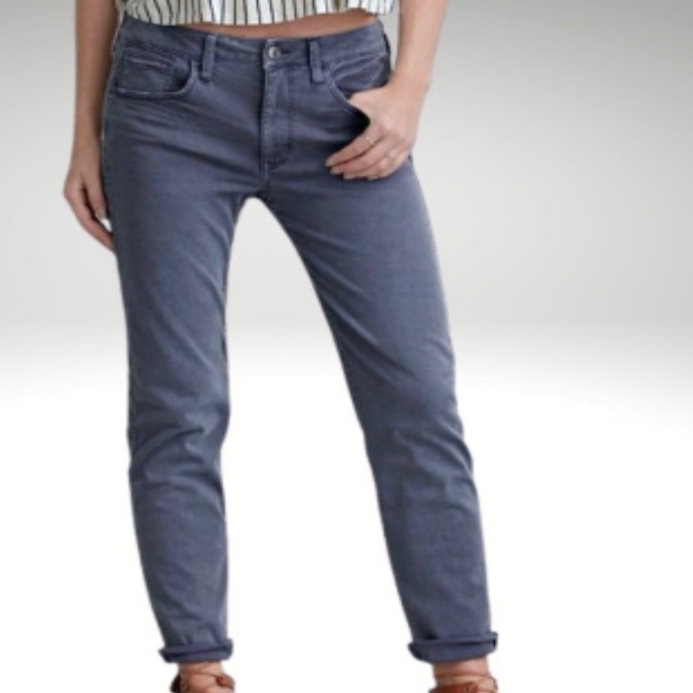 American Eagle Tomgirl Pant Size 2R